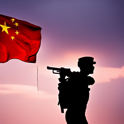 China's Growing Naval Ambitions: Building Towards Global Reach